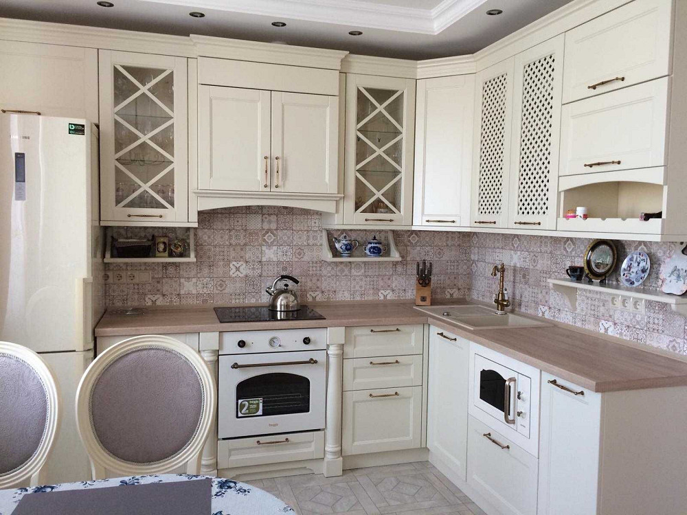 1 комнатная квартира с кухней студией Одесса - изображение 2