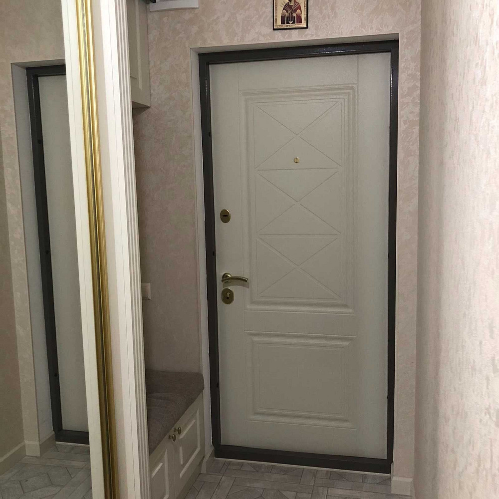 1 комнатная квартира с кухней студией Одесса - изображение 4