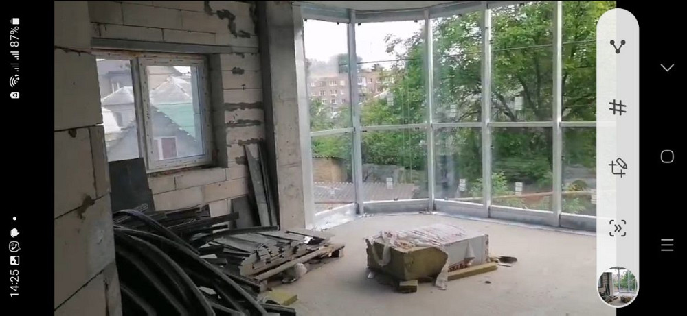 Продаж квартири в новобудові Умань - зображення 2