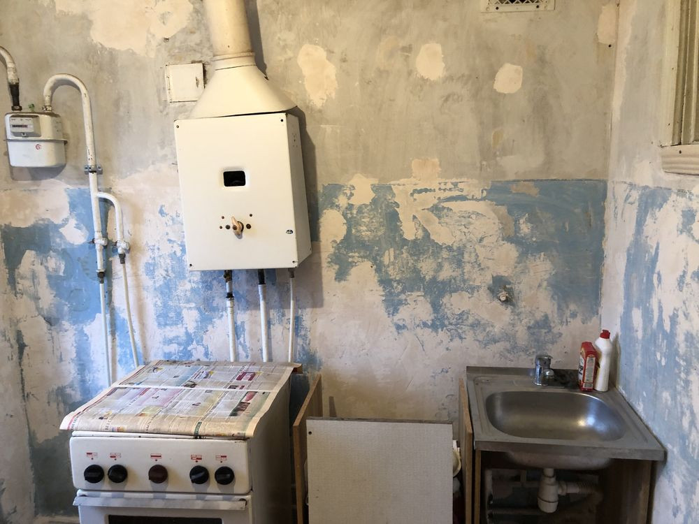 Продам двухкомнатную квартиру 17 500 $ Светловодск - изображение 7