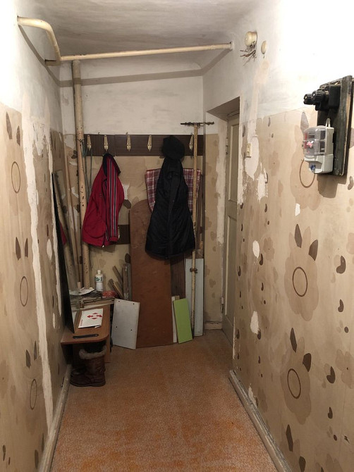 Продам двухкомнатную квартиру 17 500 $ Светловодск - изображение 2