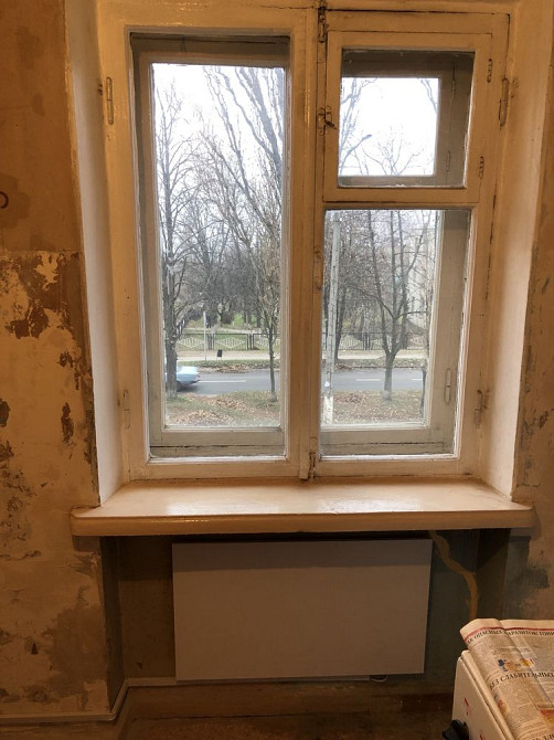 Продам двухкомнатную квартиру 17 500 $ Светловодск - изображение 8