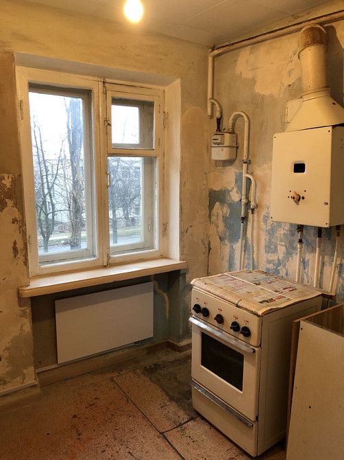 Продам двухкомнатную квартиру 17 500 $ Светловодск - изображение 6