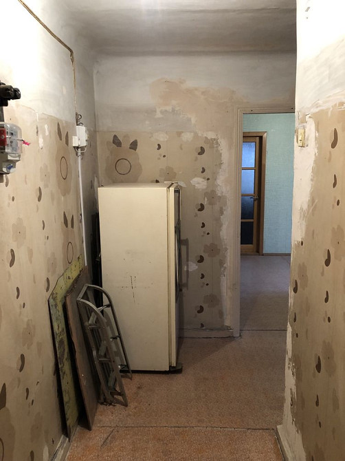 Продам двухкомнатную квартиру 17 500 $ Светловодск - изображение 3