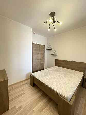 Оренда 1-к вул. Здановської 46/1, ЖК Ліко Град, м. Виставковий Центр Київ