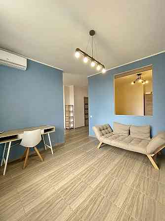 Оренда 1-к вул. Здановської 46/1, ЖК Ліко Град, м. Виставковий Центр Київ