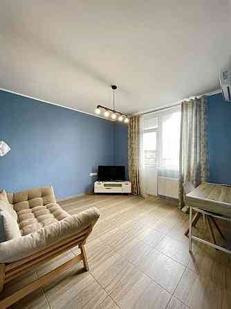 Оренда 1-к вул. Здановської 46/1, ЖК Ліко Град, м. Виставковий Центр Київ