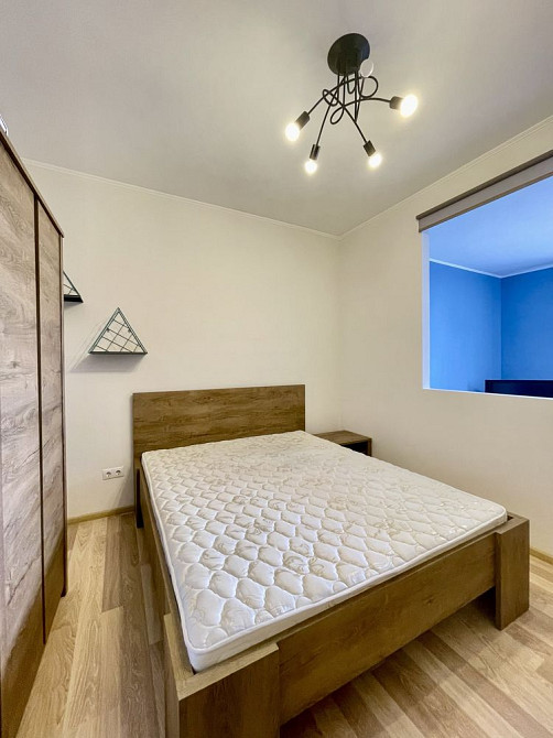 Оренда 1-к вул. Здановської 46/1, ЖК Ліко Град, м. Виставковий Центр Київ - зображення 7