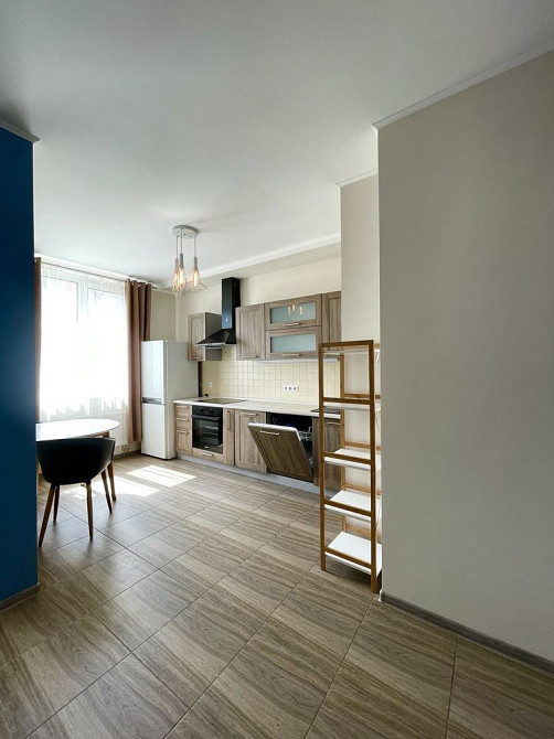 Оренда 1-к вул. Здановської 46/1, ЖК Ліко Град, м. Виставковий Центр Київ - зображення 8