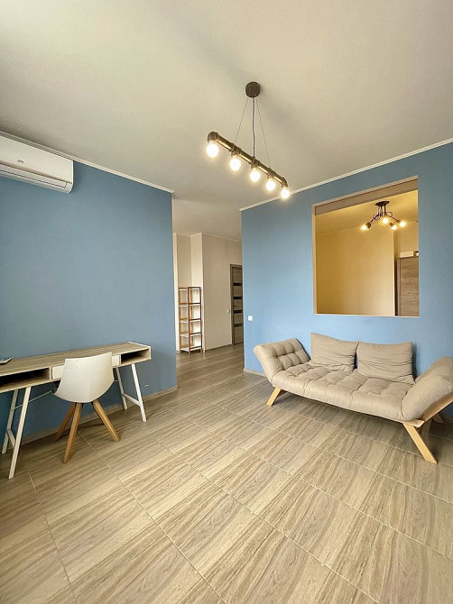 Оренда 1-к вул. Здановської 46/1, ЖК Ліко Град, м. Виставковий Центр Київ - зображення 2