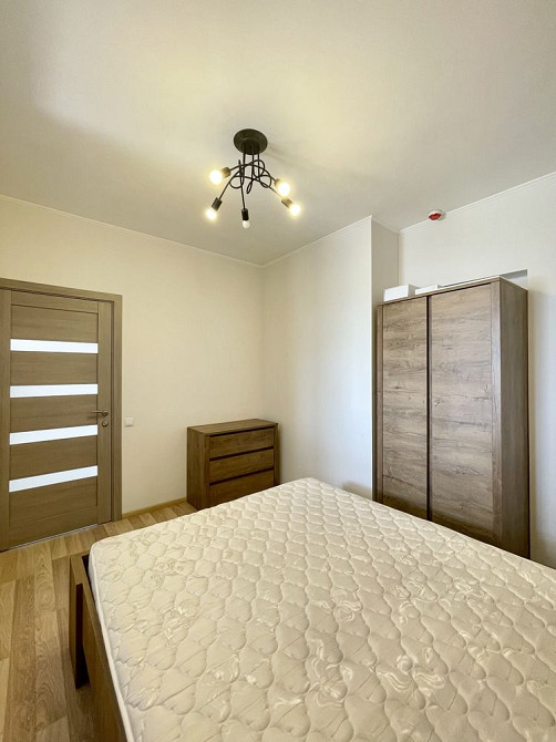 Оренда 1-к вул. Здановської 46/1, ЖК Ліко Град, м. Виставковий Центр Київ - зображення 6