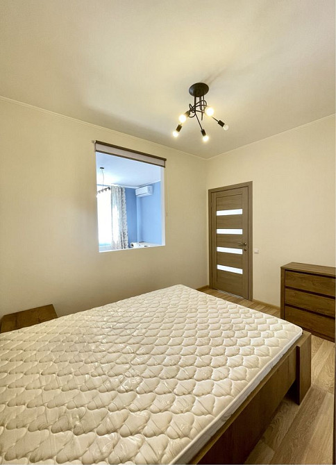 Оренда 1-к вул. Здановської 46/1, ЖК Ліко Град, м. Виставковий Центр Київ - зображення 5