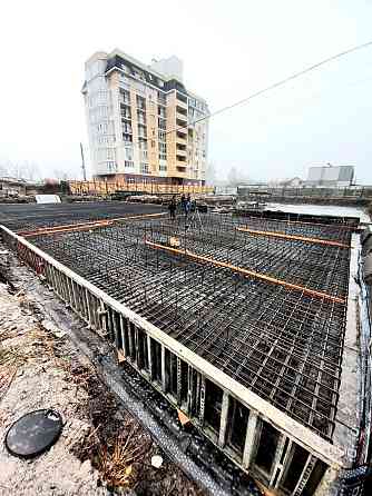 Квартира від забудовника з розтермінуванням,без %.Солом'янський район Київ