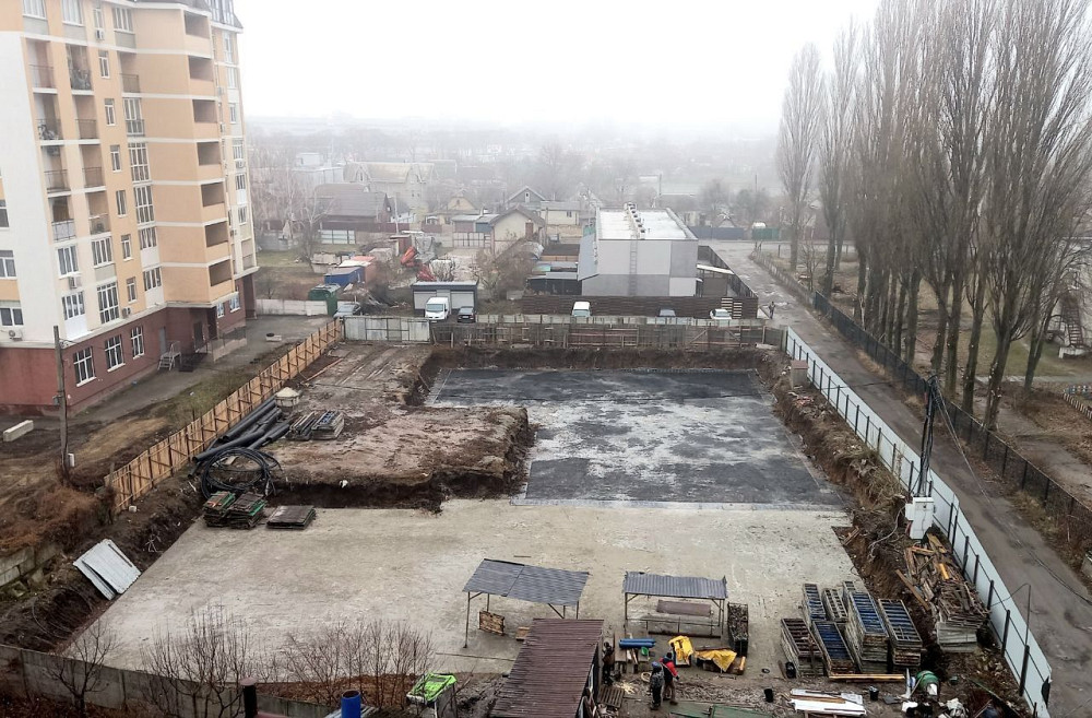 Квартира від забудовника з розтермінуванням,без %.Солом'янський район Київ - зображення 5