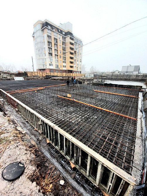 Квартира від забудовника з розтермінуванням,без %.Солом'янський район Київ - зображення 2