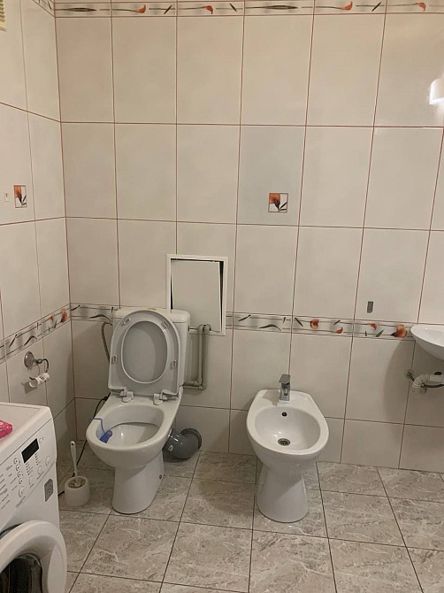 Оренда 
3к Центр Подільська Офіс Центр  15 000 гр можна з тваринами 
1 Хмельницкий - изображение 5