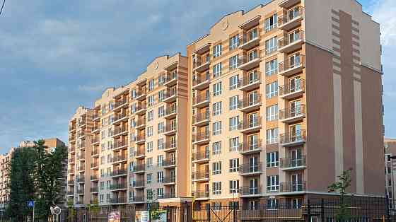 1 кімнатна . Метрологічна 25 .Голосіївський Київ