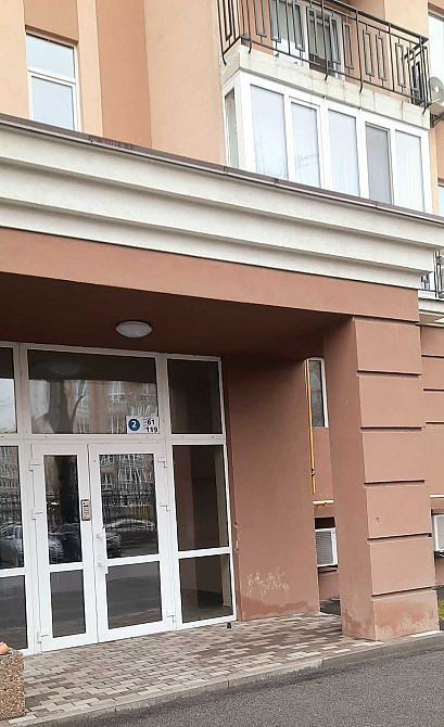 1 кімнатна . Метрологічна 25 .Голосіївський Київ - зображення 4