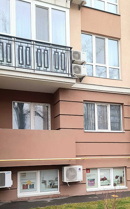 1 кімнатна . Метрологічна 25 .Голосіївський Київ - зображення 7