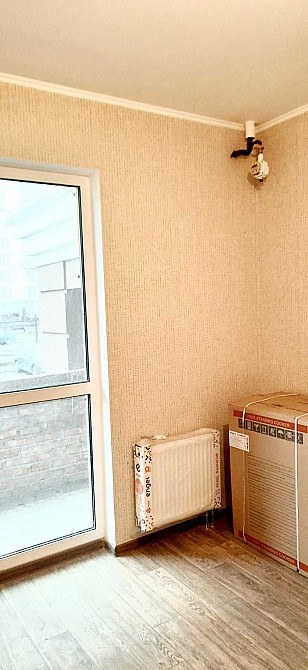 1 кімнатна . Метрологічна 25 .Голосіївський Київ - зображення 8