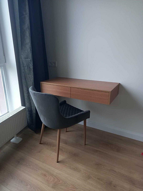 ОРЕНДА 1К квартири Парус Смарт Трускавецька Франківський Львів - зображення 5