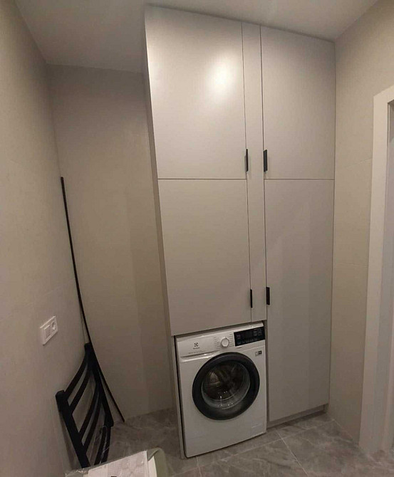 ОРЕНДА 1К квартири Парус Смарт Трускавецька Франківський Львів - зображення 7