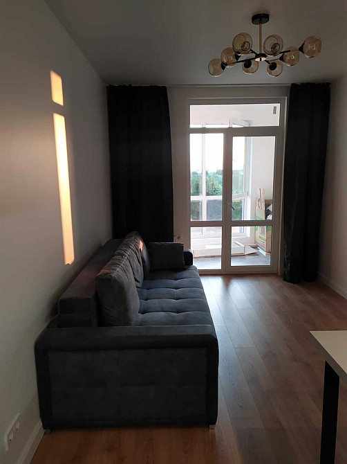 ОРЕНДА 1К квартири Парус Смарт Трускавецька Франківський Львів - зображення 3