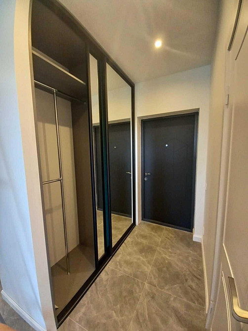 ОРЕНДА 1К квартири Парус Смарт Трускавецька Франківський Львів - зображення 6