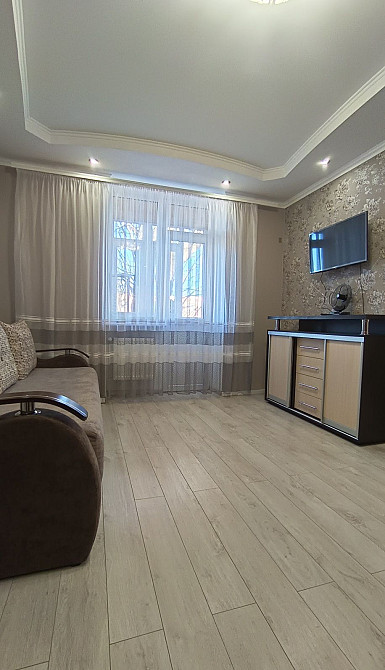 Двушка з індивідуальним опаленням, капремонт, біля зупинки! Хмельницький - зображення 5