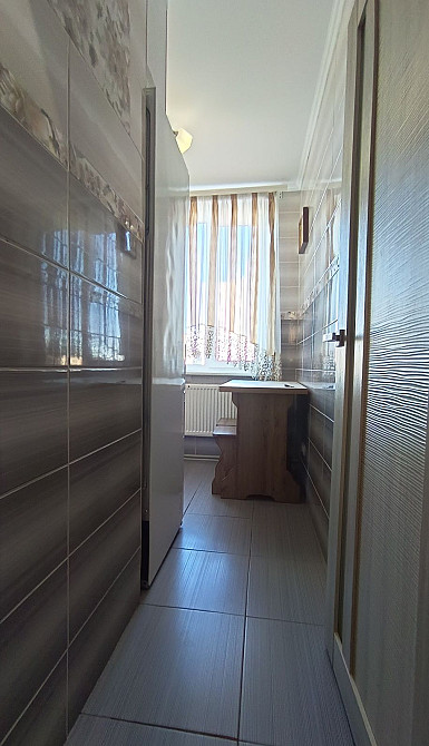 Двушка з індивідуальним опаленням, капремонт, біля зупинки! Хмельницький - зображення 8