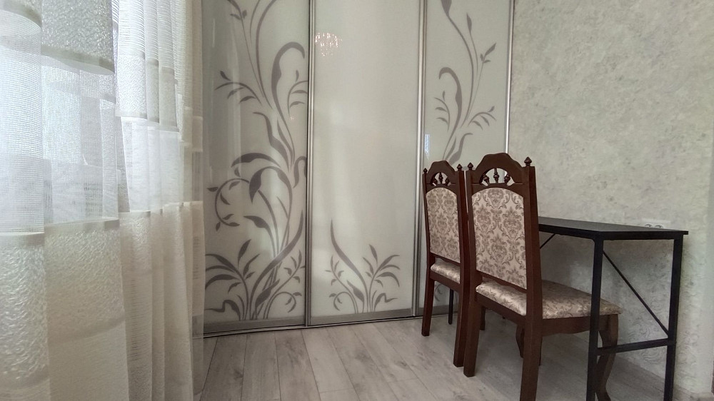 Двушка з індивідуальним опаленням, капремонт, біля зупинки! Хмельницький - зображення 3