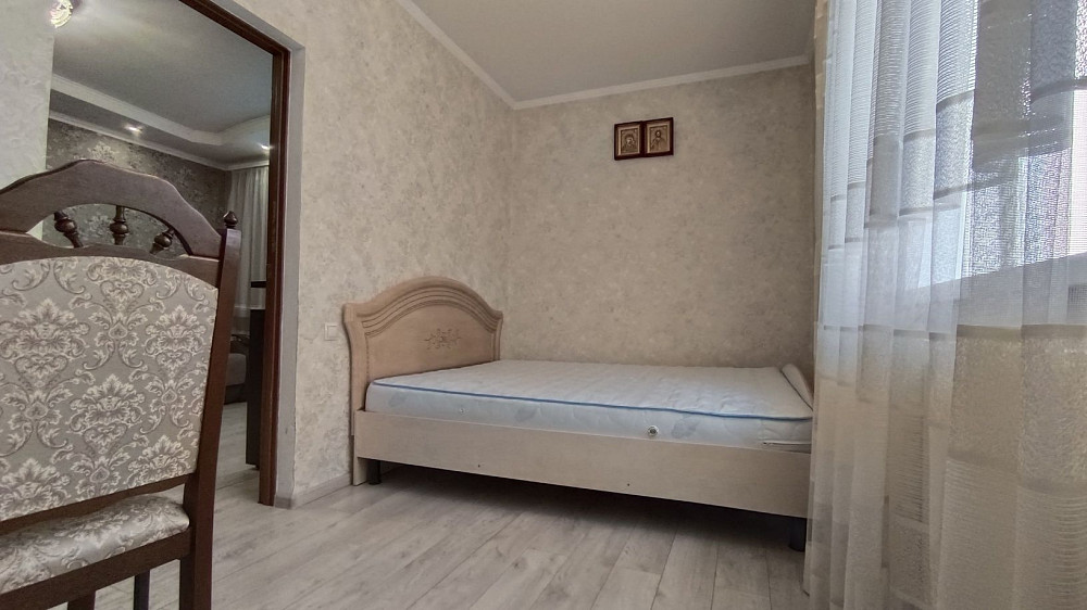 Двушка з індивідуальним опаленням, капремонт, біля зупинки! Хмельницький - зображення 4