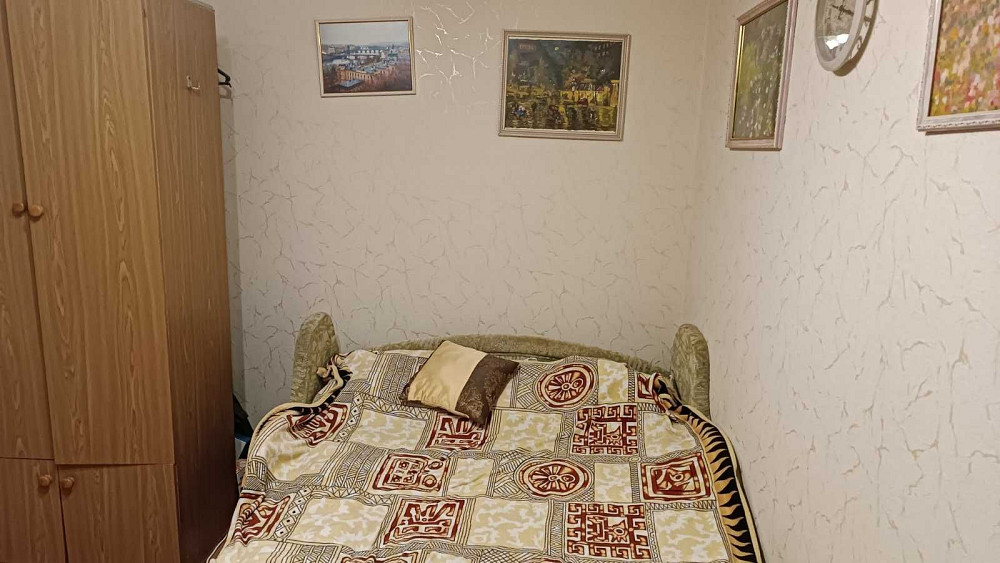 Здам 1 кімнатну квартиру, район ліній Ірпінь - зображення 2