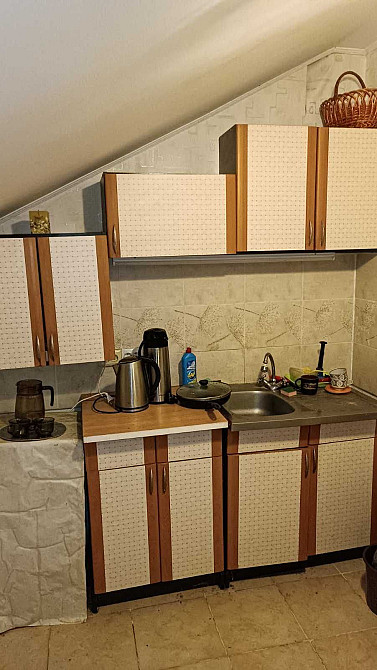 Здам 1 кімнатну квартиру, район ліній Ірпінь - зображення 1