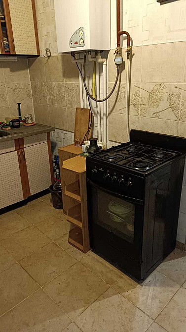 Здам 1 кімнатну квартиру, район ліній Ірпінь - зображення 5