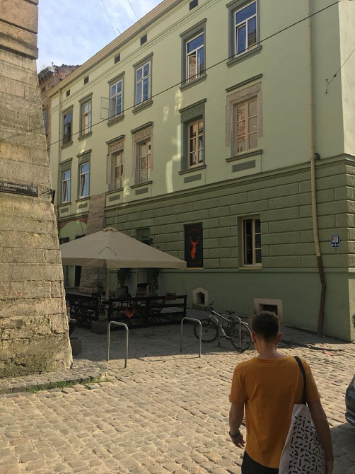 Термін.центр міста 3кім.Вірменська Львів - зображення 1