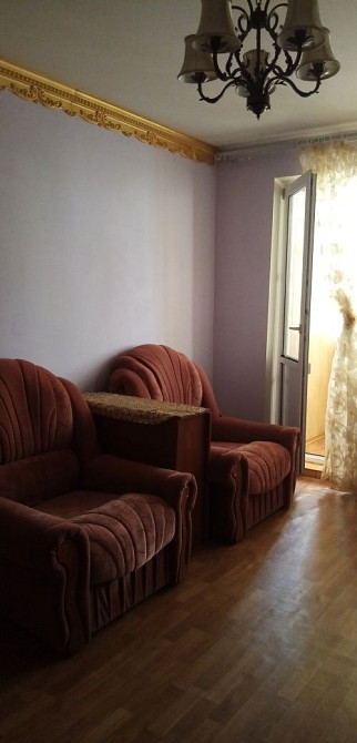 Сдам 2х комнатную квартиру юбилейной Кривой Рог - изображение 2