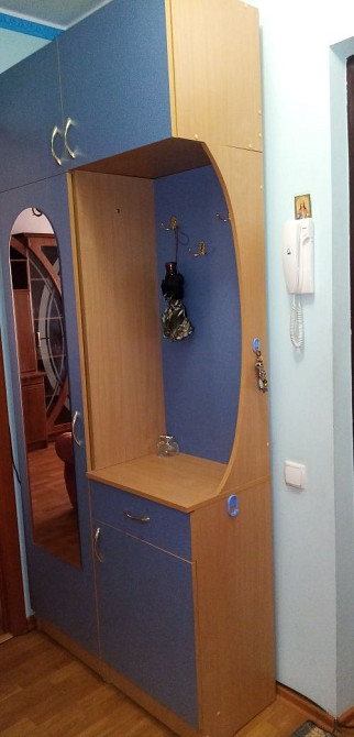 Сдам 2х комнатную квартиру юбилейной Кривой Рог - изображение 4