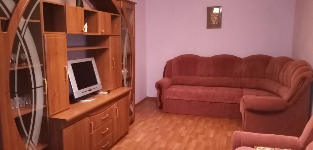 Сдам 2х комнатную квартиру юбилейной Кривой Рог - изображение 1