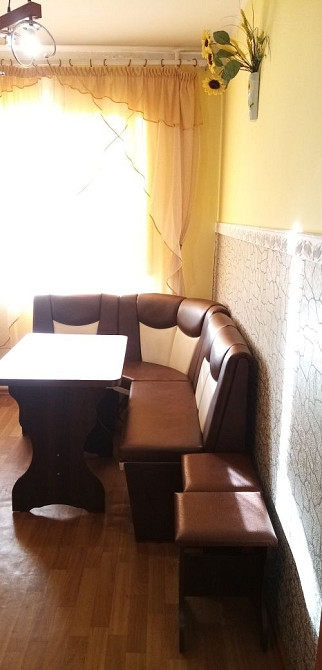 Сдам 2х комнатную квартиру юбилейной Кривой Рог - изображение 8