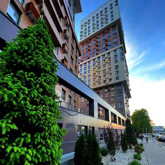 3К Квартира с РЕМОНТОМ Гагарина Даффи ЖК Грани Днепр