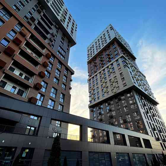 3К Квартира с РЕМОНТОМ Гагарина Даффи ЖК Грани Днепр