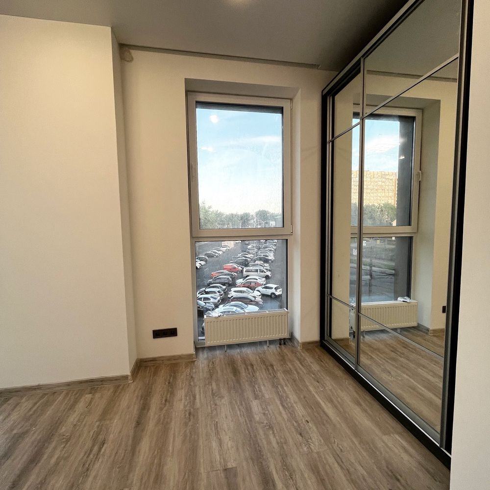 3К Квартира с РЕМОНТОМ Гагарина Даффи ЖК Грани Дніпро - зображення 7