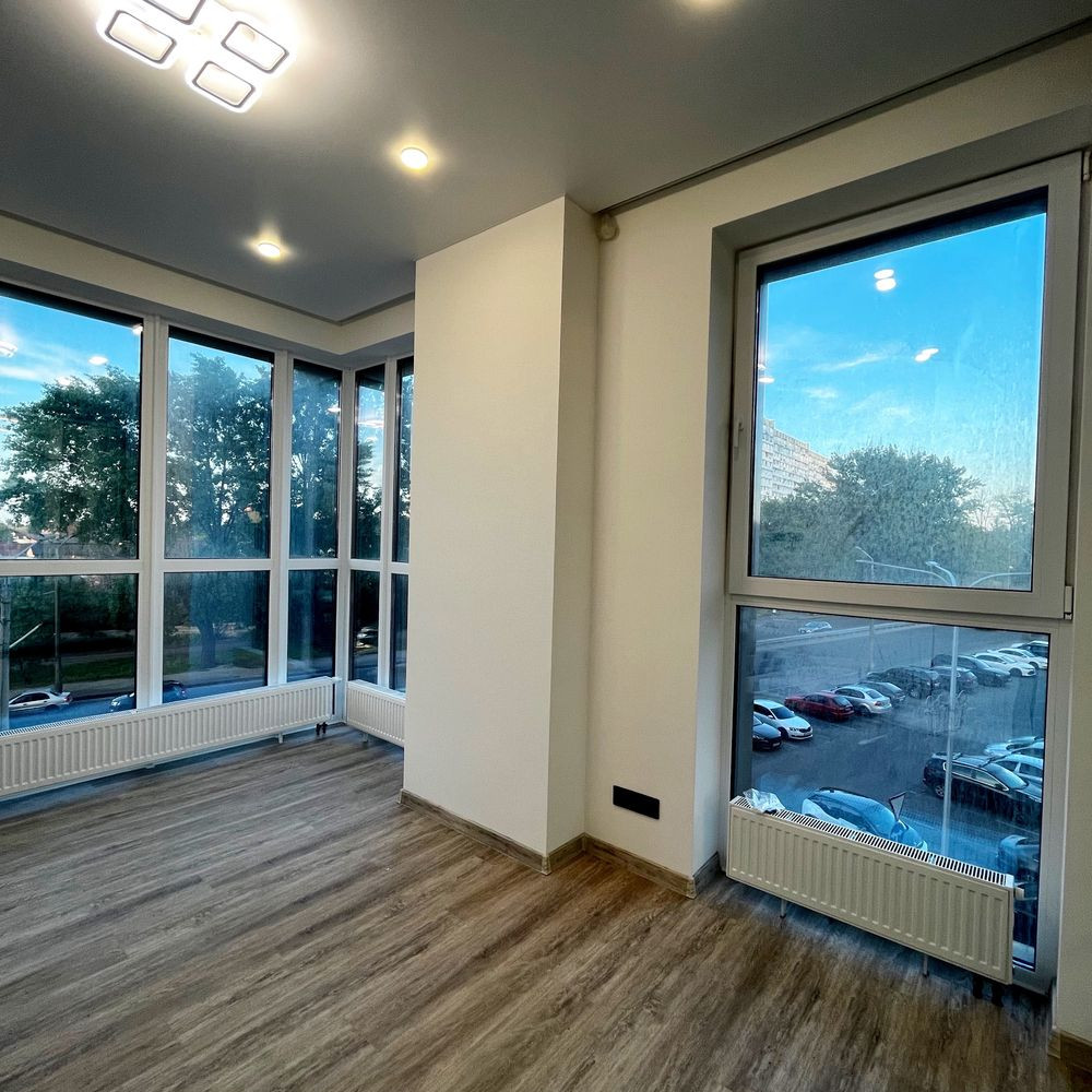 3К Квартира с РЕМОНТОМ Гагарина Даффи ЖК Грани Дніпро - зображення 6