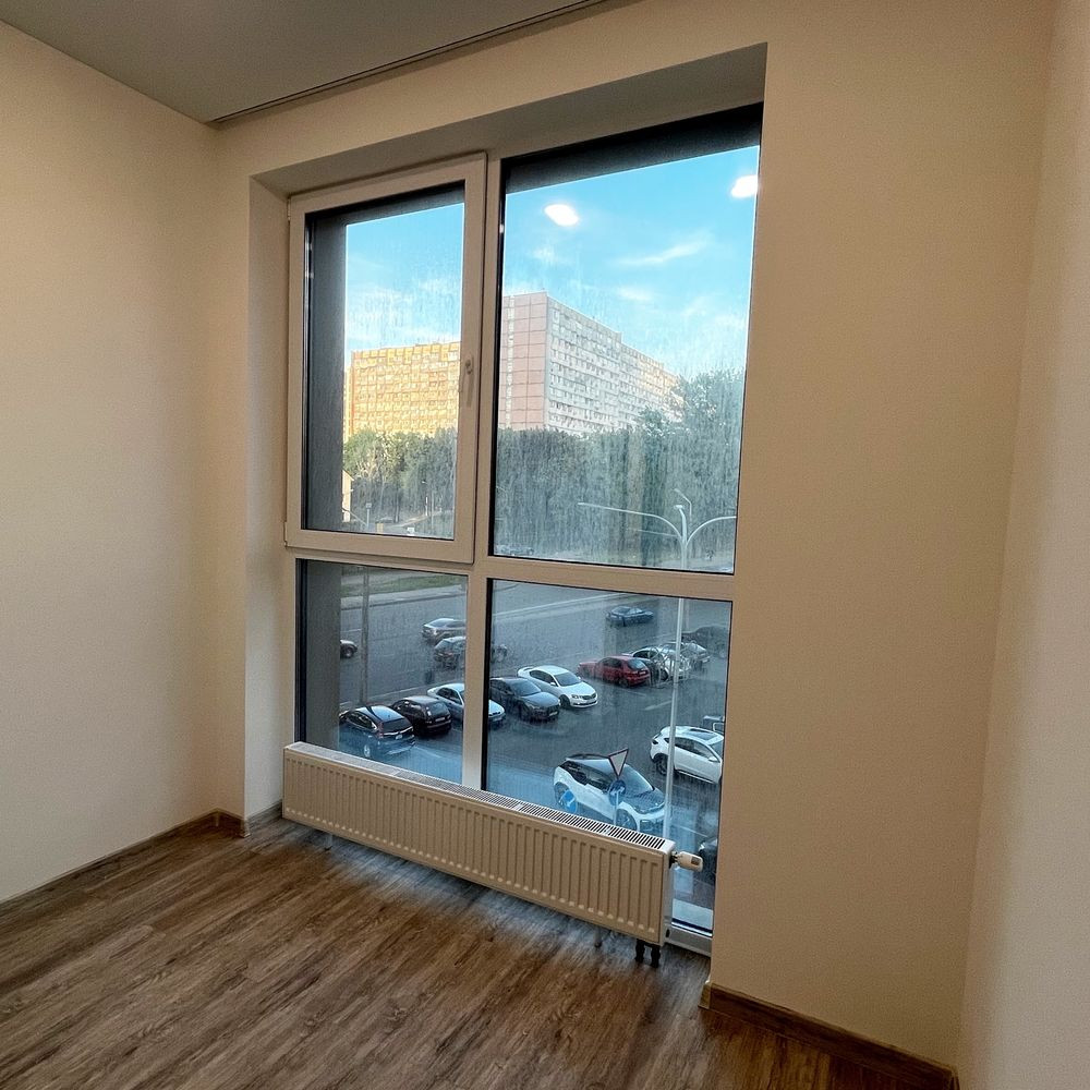 3К Квартира с РЕМОНТОМ Гагарина Даффи ЖК Грани Дніпро - зображення 8