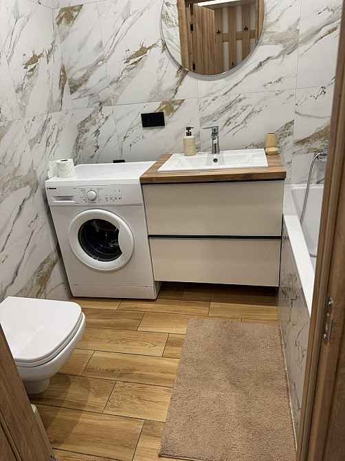 Оренда кухня студія-студія вул.Вітовського Львів - зображення 2