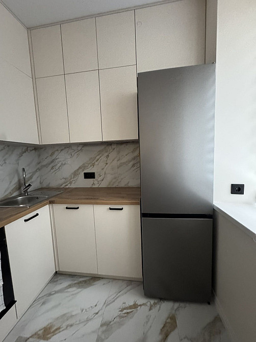 Оренда кухня студія-студія вул.Вітовського Львів - зображення 1