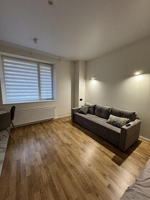 Оренда кухня студія-студія вул.Вітовського Львів - зображення 8