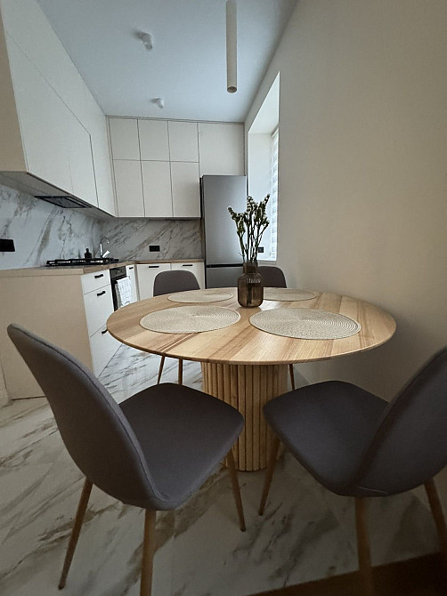 Оренда кухня студія-студія вул.Вітовського Львів - зображення 7