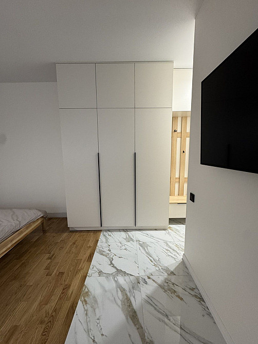 Оренда кухня студія-студія вул.Вітовського Львів - зображення 5